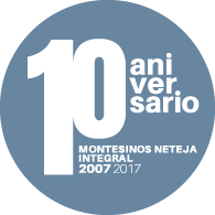 Décimo aniversario